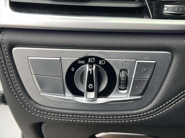 2021 BMW 7 Series Sedan