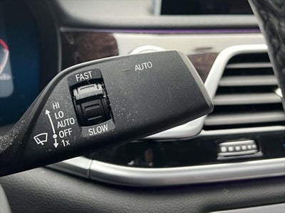 2021 BMW 7 Series Sedan