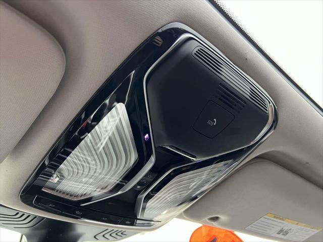 2021 BMW 7 Series Sedan