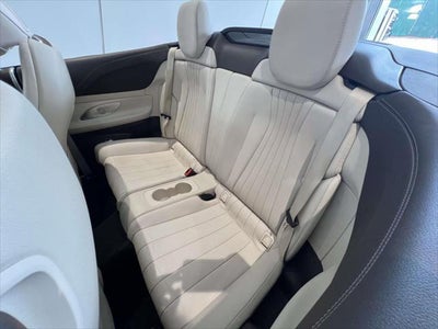 2019 Mercedes-Benz E-Class E 450