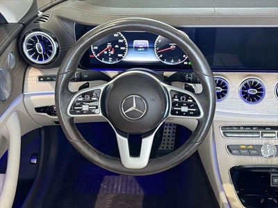 2019 Mercedes-Benz E-Class E 450