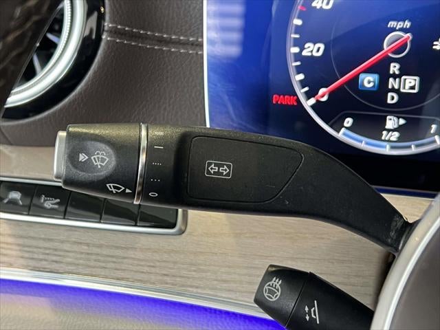 2019 Mercedes-Benz E-Class E 450