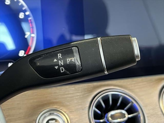 2019 Mercedes-Benz E-Class E 450