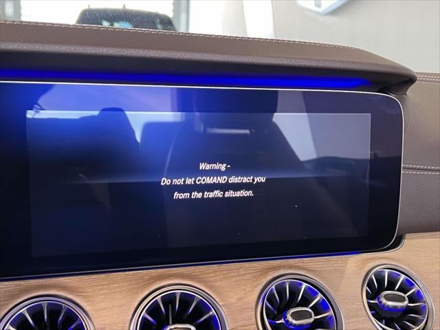 2019 Mercedes-Benz E-Class E 450