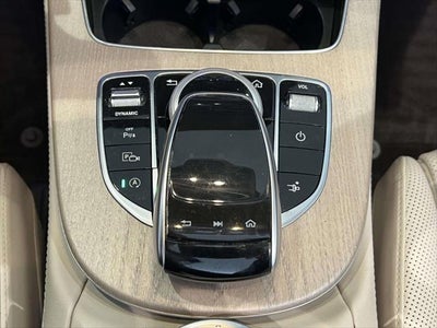 2019 Mercedes-Benz E-Class E 450