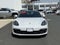 2023 Porsche Panamera 4 Platinum Edition
