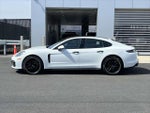 2023 Porsche Panamera 4 Platinum Edition