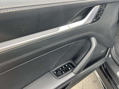 2020 Porsche 911 Carrera 4S