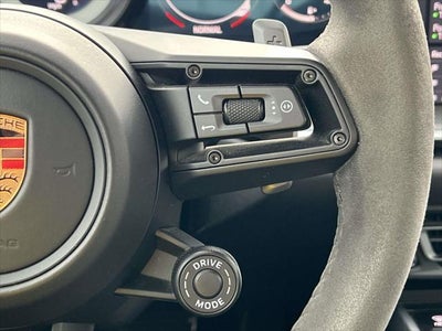 2020 Porsche 911 Carrera 4S