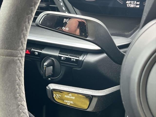 2020 Porsche 911 Carrera 4S