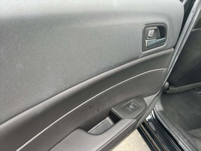 2019 Acura ILX w/Premium Pkg