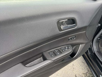 2019 Acura ILX w/Premium Pkg