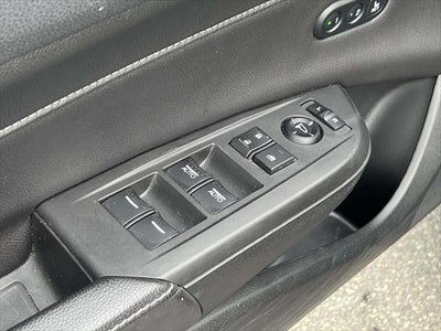 2019 Acura ILX w/Premium Pkg