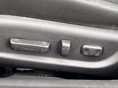 2019 Acura ILX w/Premium Pkg