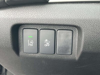 2019 Acura ILX w/Premium Pkg