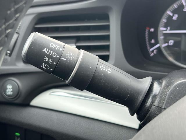 2019 Acura ILX w/Premium Pkg