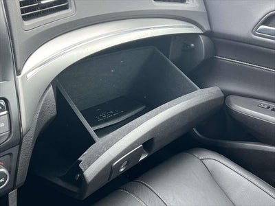 2019 Acura ILX w/Premium Pkg