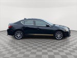 2019 Acura ILX w/Premium Pkg