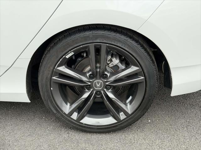 2023 Acura Integra w/A-Spec Package
