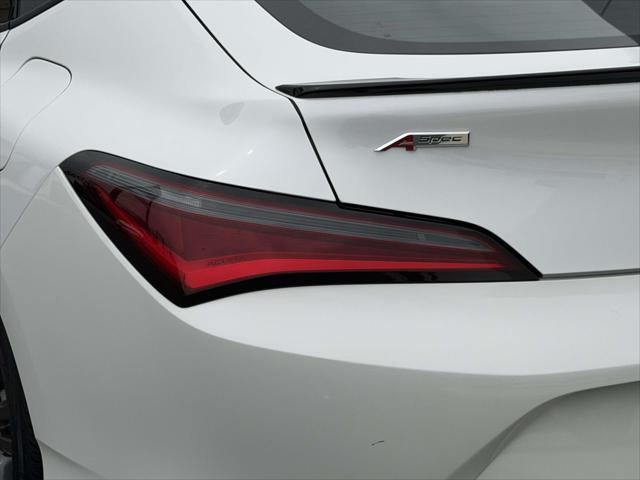2023 Acura Integra w/A-Spec Package