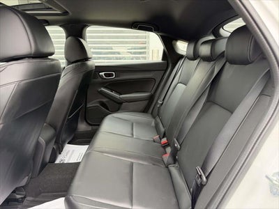 2023 Acura Integra w/A-Spec Package