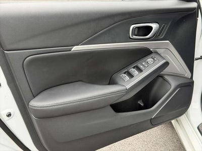 2023 Acura Integra w/A-Spec Package