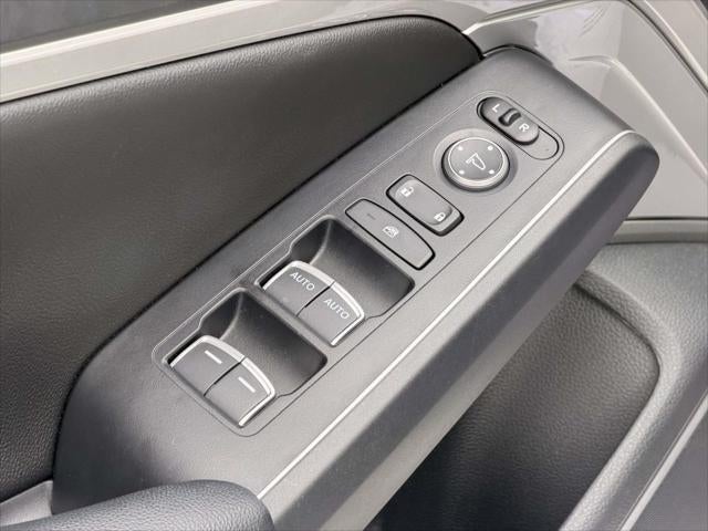 2023 Acura Integra w/A-Spec Package