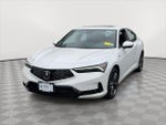 2023 Acura Integra w/A-Spec Package