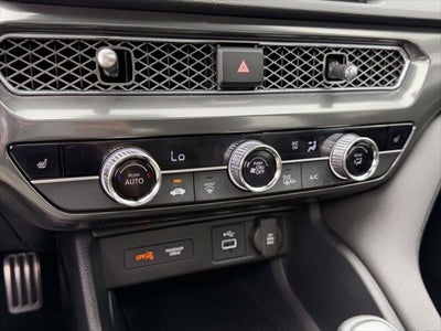 2023 Acura Integra w/A-Spec Package