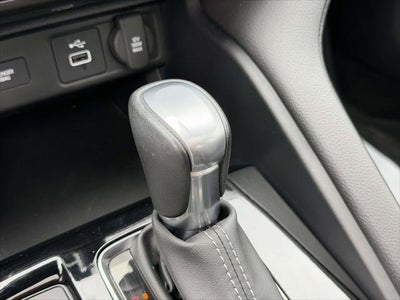 2023 Acura Integra w/A-Spec Package