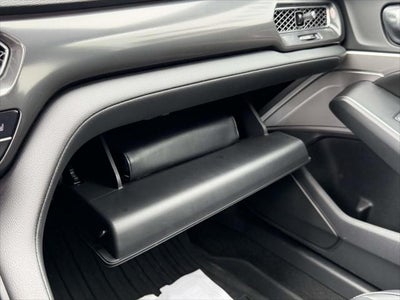 2023 Acura Integra w/A-Spec Package
