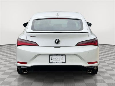 2023 Acura Integra w/A-Spec Package