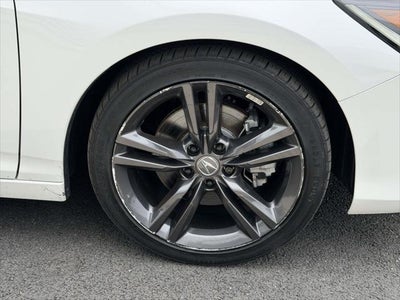 2023 Acura Integra w/A-Spec Package