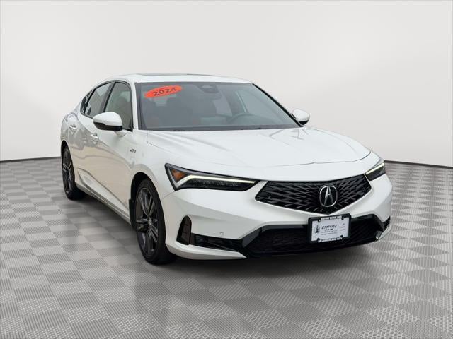 2024 Acura Integra w/A-Spec Technology Package