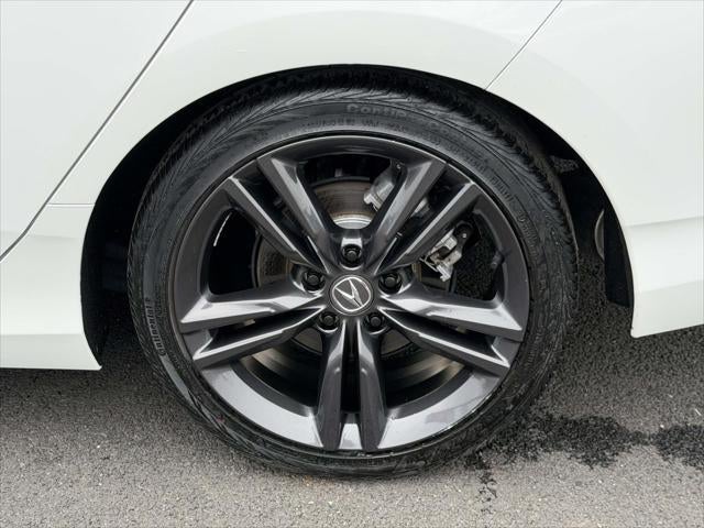 2024 Acura Integra w/A-Spec Technology Package