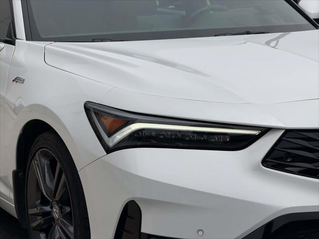 2024 Acura Integra w/A-Spec Technology Package