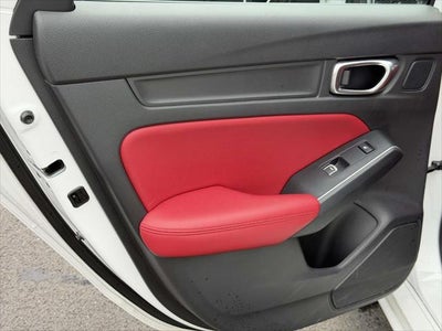 2024 Acura Integra w/A-Spec Technology Package