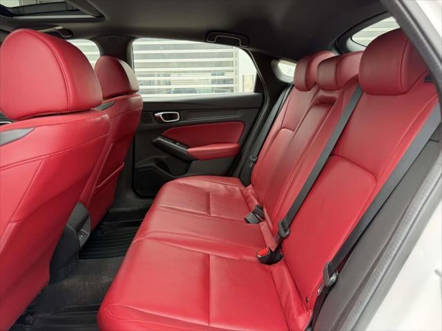 2024 Acura Integra w/A-Spec Technology Package