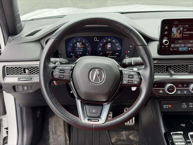 2024 Acura Integra w/A-Spec Technology Package