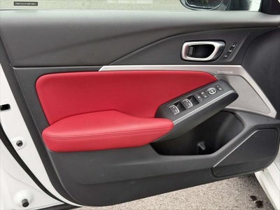 2024 Acura Integra w/A-Spec Technology Package