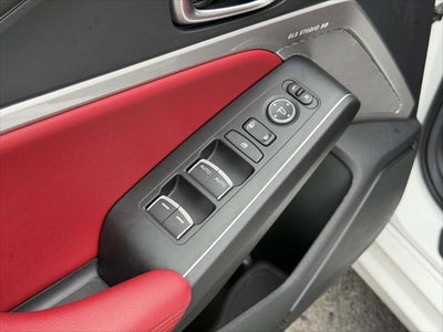 2024 Acura Integra w/A-Spec Technology Package