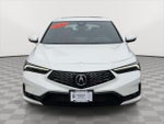2024 Acura Integra w/A-Spec Technology Package