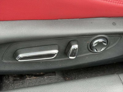 2024 Acura Integra w/A-Spec Technology Package