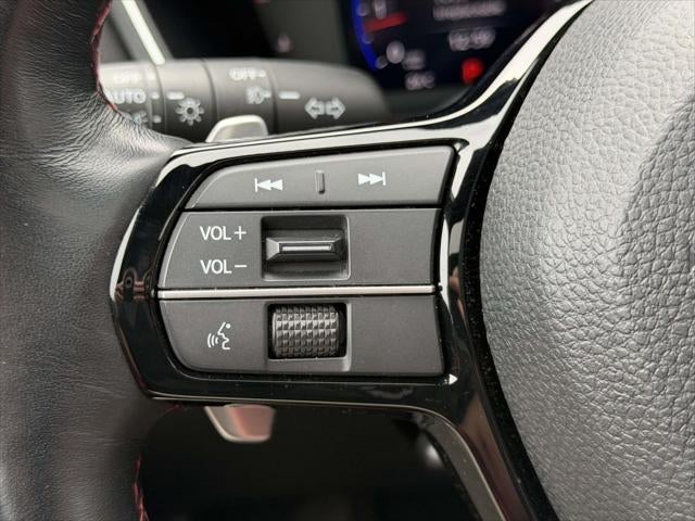2024 Acura Integra w/A-Spec Technology Package