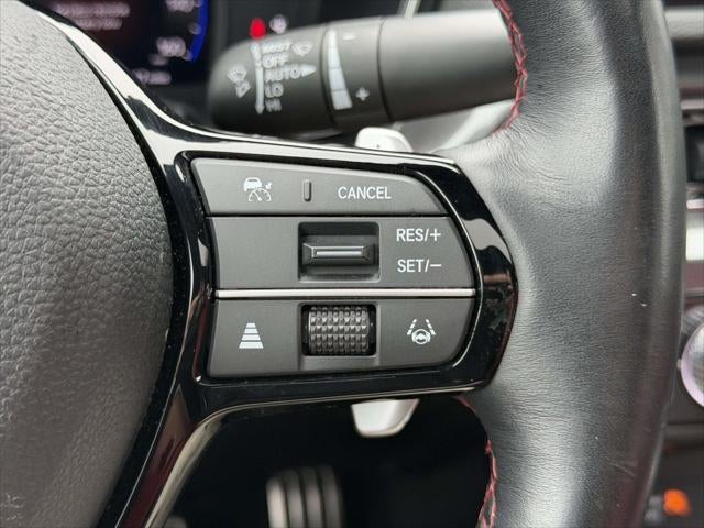 2024 Acura Integra w/A-Spec Technology Package
