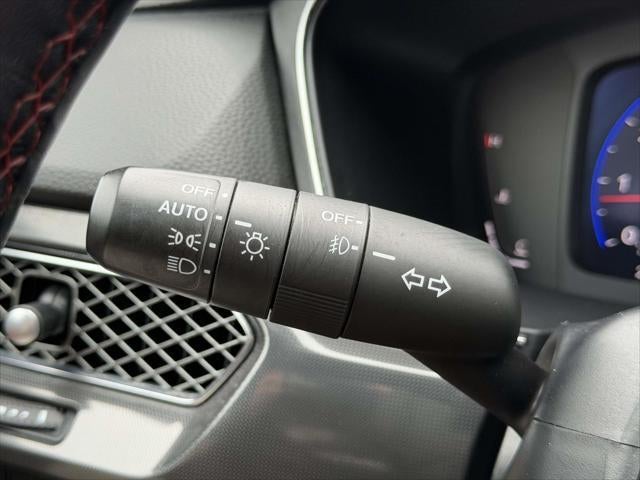 2024 Acura Integra w/A-Spec Technology Package