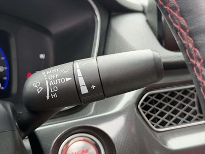2024 Acura Integra w/A-Spec Technology Package