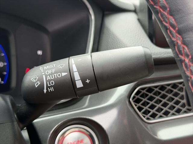 2024 Acura Integra w/A-Spec Technology Package