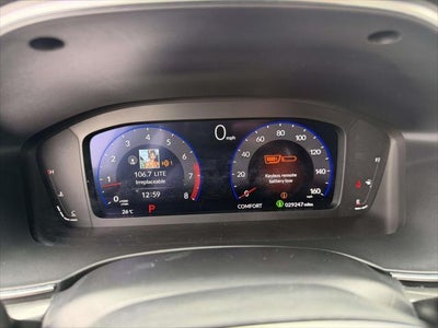 2024 Acura Integra w/A-Spec Technology Package