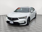2024 Acura Integra w/A-Spec Technology Package